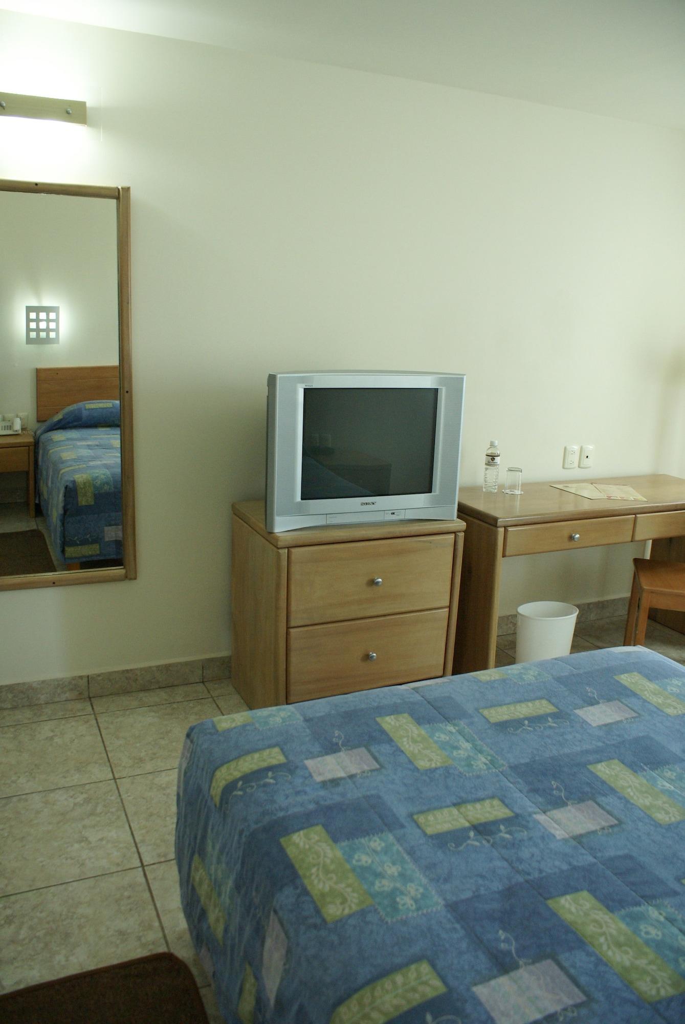 Hotel San Francisco Tapachula Eksteriør bilde